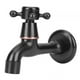 thumbnail image 2 of Bathroom Faucet, Single Cold Faucet Basin Sink Tap Single Handle For Basin For Bathroom For Home For Kitchen, 2 of 8