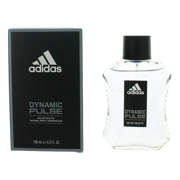 Perfume Adidas Dynamic Pulse Eau De Toilette, 100 ml, para hombre