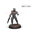 thumbnail image 2 of Infinity: Nomads Tunguska Interventors New, 2 of 3