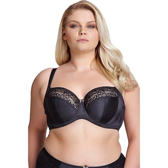 Panache Sculptresse Chi Chi Soutien-Gorge à Bonnets Couvrants 7695