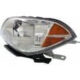 thumbnail image 3 of CarLights360: For 2008 2009 2010 2011 2012 Chevy Malibu Headlight Assembly Driver and Passenger Side CAPA Certified w/Bulbs-Replaces GM2502307 GM2503307, 3 of 4