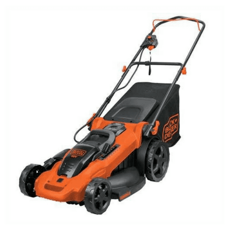 BLACK+DECKER CM2043C 40V MAX LITHIUM 20 INCH LAWNMOWER - 2 BATTERIES