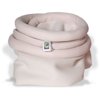 SafeSleep Breathable Sleep Surface, Light Pink