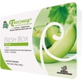 thumbnail image 4 of Treefrog Fresh Box Melon / Honeydew Scent 4 Packs Car Air Freshener Tree Frog Last Long Large Size 200g, 4 of 6