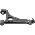 thumbnail image 4 of Mevotech CMS501189 Suspension Control Arm & Ball Joint Assembly Fits select: 2015-2022 CHEVROLET TRAX, 2013-2022 BUICK ENCORE, 4 of 4