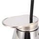 thumbnail image 5 of Cafetera Mini A Mano Verter Bote Maceta Simple/tubo Doble El Espresso Hace Que Delicioso Sea Fácil Operar Y La Olla Limpieza Rápida 1/2/4 Tazas Regalo para Hombre Mujeres Un Gran Sabor Rojo, 5 of 9