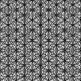 thumbnail image 1 of Ahgly Company Machine Washable Indoor Square Transitional Silver Gray Area Rugs, 5' Square, 1 of 7