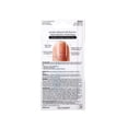 thumbnail image 4 of Nail Tips Kiss Salon Acrílico Nude French Medium 28 unidades x6, 4 of 6