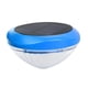 thumbnail image 1 of Luz solar flotante para piscina, luces LED para piscina con cambio de color, resistente al agua, 1 of 5