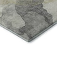 thumbnail image 3 of Addison Rugs Mayfield Premium Machine Washable Transitional Abstract Beige Rectangle Rug, 9' x 12', 3 of 6