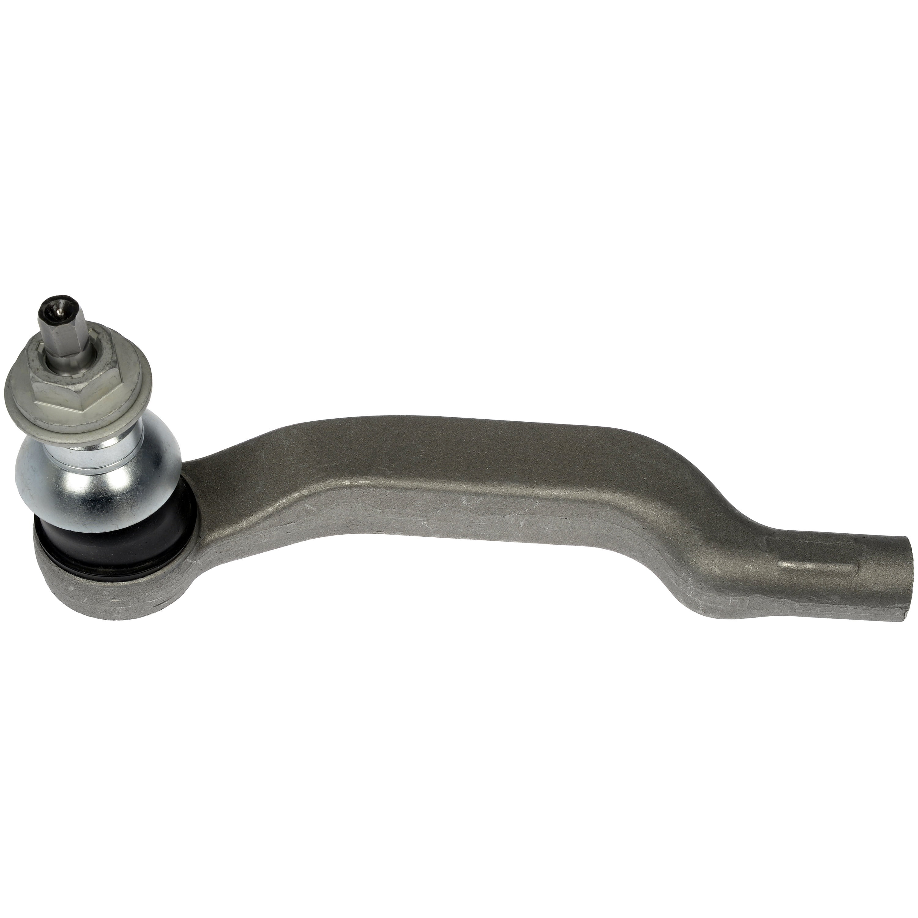 Dorman 545-397 Front Left Outer Steering Tie Rod End for Specific Mercedes-Benz Models