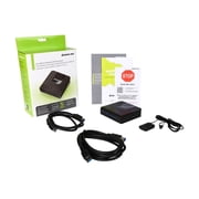 4x2 USB 3.0 Sharing Switch