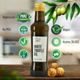 thumbnail image 2 of Lieber's White Truffle Oil 8.45 Fl Oz, 2 of 6