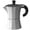 White, variant on Gnali & Zani V210B-6 Morosina Express Stovetop Espresso Makers Blue Measures - 6 Cup
