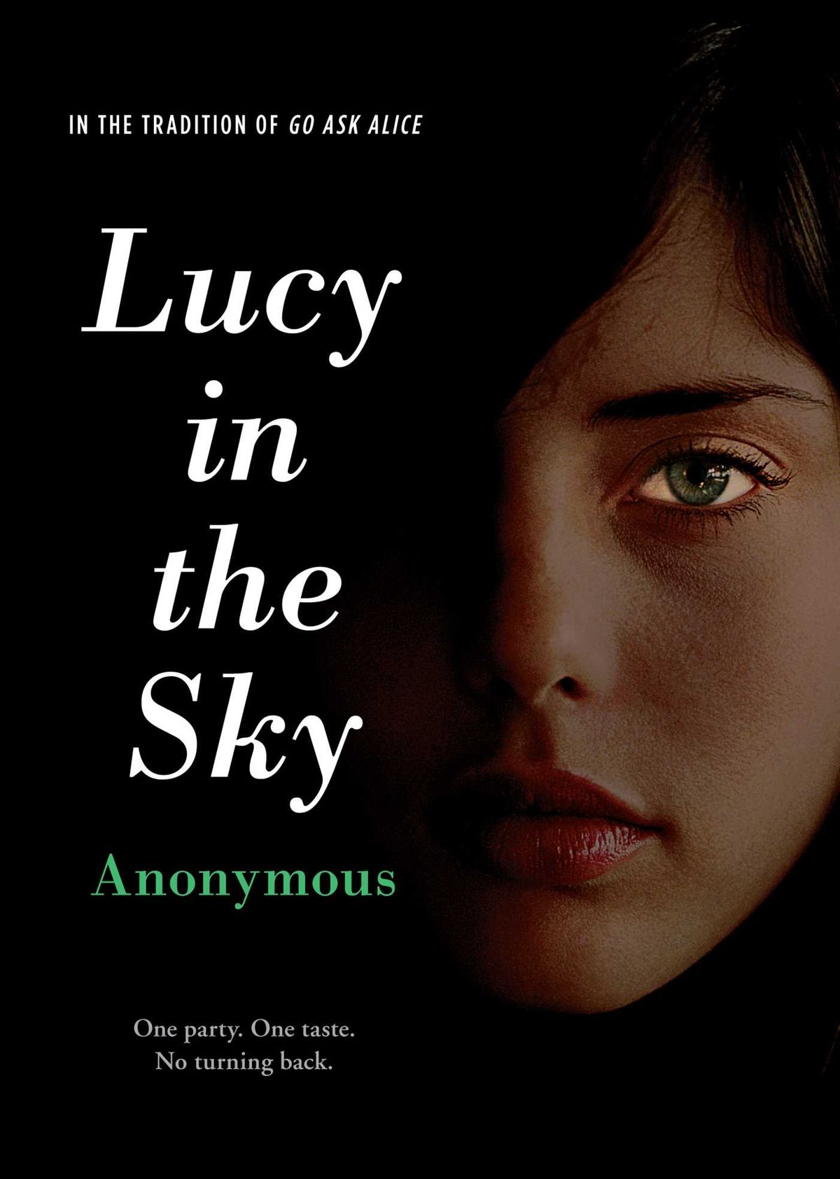 Lucy in the Sky - eBook
