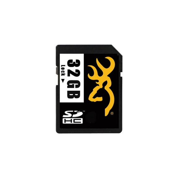 Memory Cards