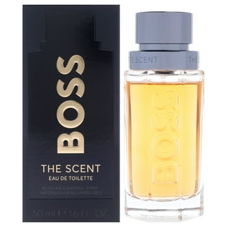 Hugo Boss Boss Number One Eau De Toilette Spray, Cologne For Men