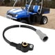 thumbnail image 2 of Sensor de posición del acelerador, RF2033SR139JU TPS Sensor de posición del acelerador de plástico para Polaris Ranger XP 700 4x4 EFI 2006 Amonsee No, 2 of 6