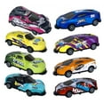thumbnail image 4 of Jumping Car Toy Props Household Vehicle Plaything Interesting Cars Toys Birthday Gift Auto Shaped Playing Prop Automobile Models Type 2, 4 of 8