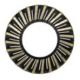thumbnail image 4 of 2pcs/set Household Gas Stove Accessories Kit Built-in Gas Burner Cover, 4 of 4