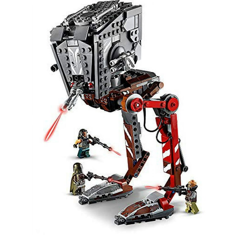 LEGO Star Wars at ST Raider 75254 Building Kit 540 Pieces