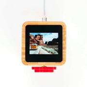 Lovebox Color & Photo - Love Note Messenger - Meaningful Gift for Loved Ones, Couples, Long Distance, Mom, Dad, Wife, Husband