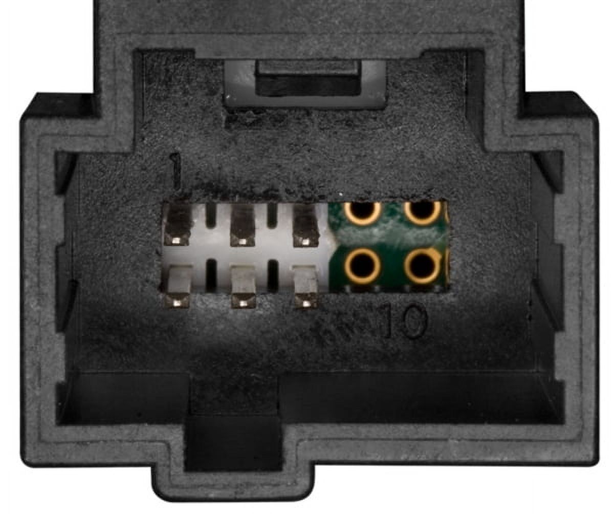 Headlight Switch