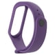 thumbnail image 3 of Correa de repuesto Bearachild Respetuoso con la piel Resistente al desgaste Violeta para Relojes inteligentes, 3 of 6