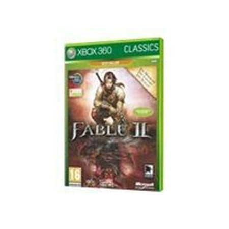 Fable II (Fable 2 Best Augments)