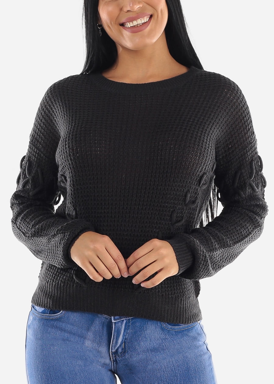 juniors fall sweaters