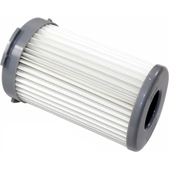 HQRP Dust Cup Filter for Eureka DCF-23 DCF23 68947 Replacement fits Eureka 940A 940A-1 940A1 Pet Lover Canister Vacuum Cleaner