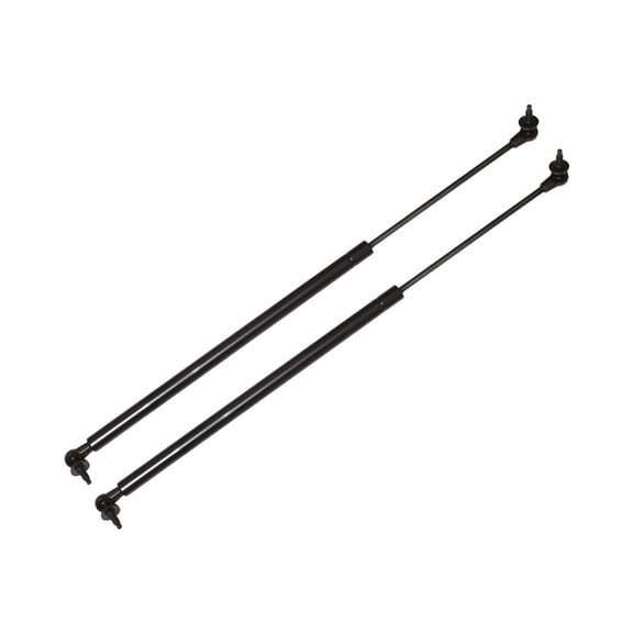 Pair of 2 Rear Liftgate Lift Support For 1998-2003 Dodge Durango