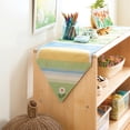thumbnail image 2 of Kaplan Early Learning Company Spring Decorative Runner, 2 of 6