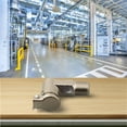 thumbnail image 4 of 1x CNC Gits BROS Oil Cup Cover Milling Machine Elbow Bridgeport Part M6 M8 1/8, 4 of 8