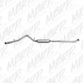 thumbnail image 3 of MBRP Exhaust S5014P P Series Cat Back Exhaust System 2004 Chevrolet Silverado 1500, 3 of 10