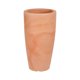 thumbnail image 2 of Ecobo Maceta de 71,1 cm de Alto | Ecológica, Duradera y Ligera | Para Uso Interior y Exterior, Resistente a la Intemperie, Diseño Contemporáneo de Artesanos Brasileños - Terracota, 2 of 5