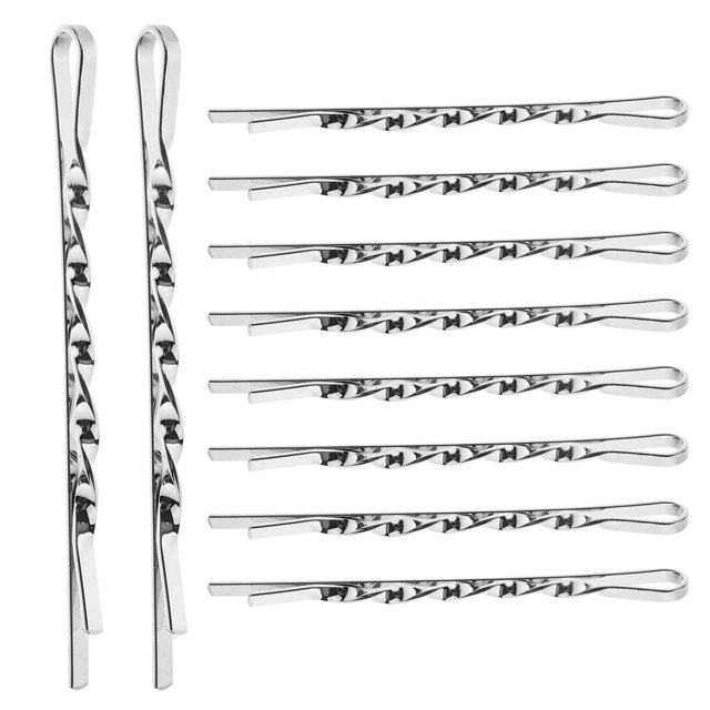 unbranded 12Ud Accesorios Para El De Aleación Plateada Con Para Tipo De Vestuario