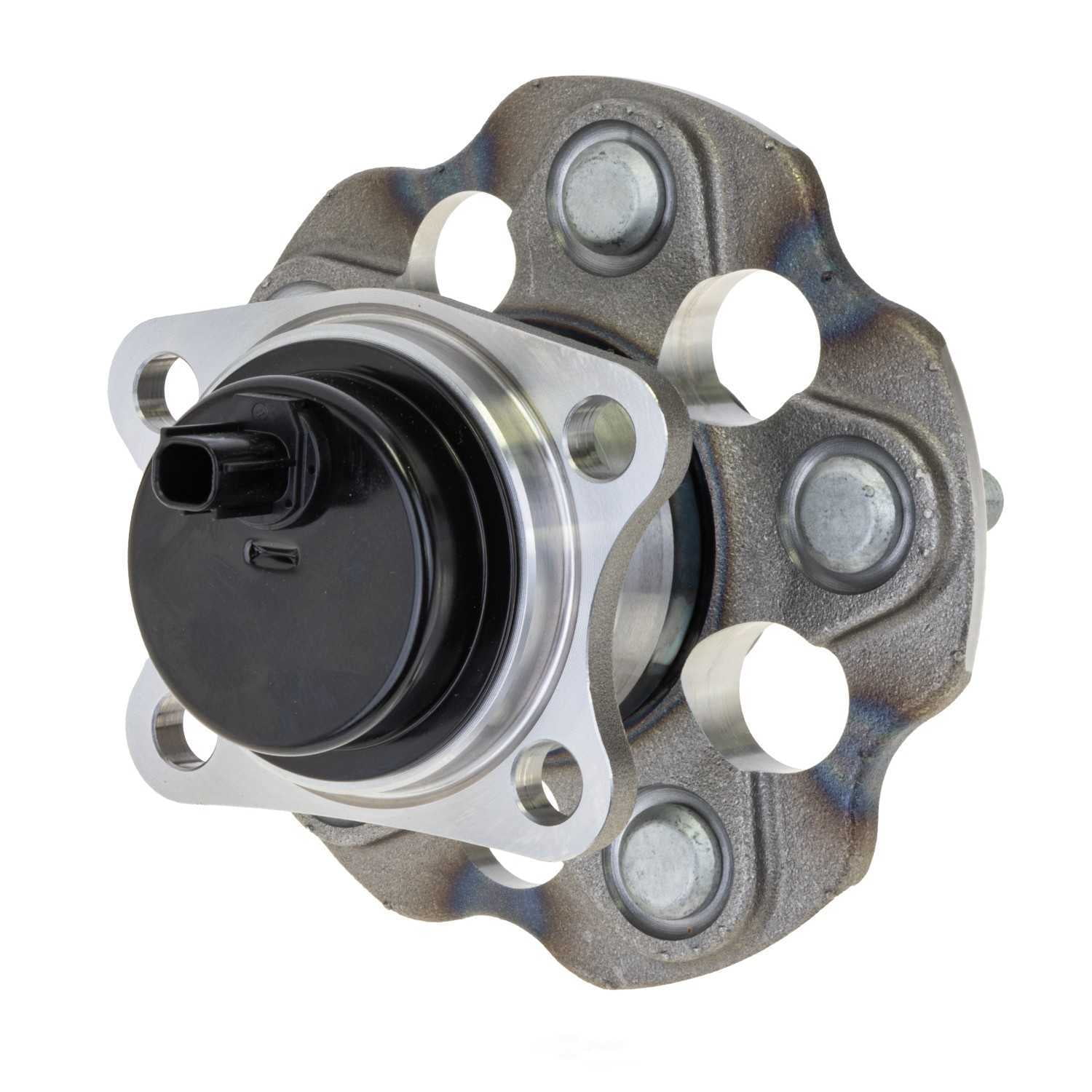 Schaeffler 103335 Wheel Bearing - Generation 3