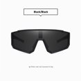 thumbnail image 2 of SMAIKY Polarized Cycling Glasses for Kids Teens Outdoor Sports Sunglasses MTB Bicycle Riding UV400 Protection Goggles, 2 of 11