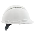 thumbnail image 2 of Casco 3M CHHWH1-V-12-DC ventilado con pinLock blanco, 2 of 9