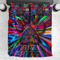thumbnail image 1 of Crazy Dog Lady Bedding Set 0622, 1 of 5