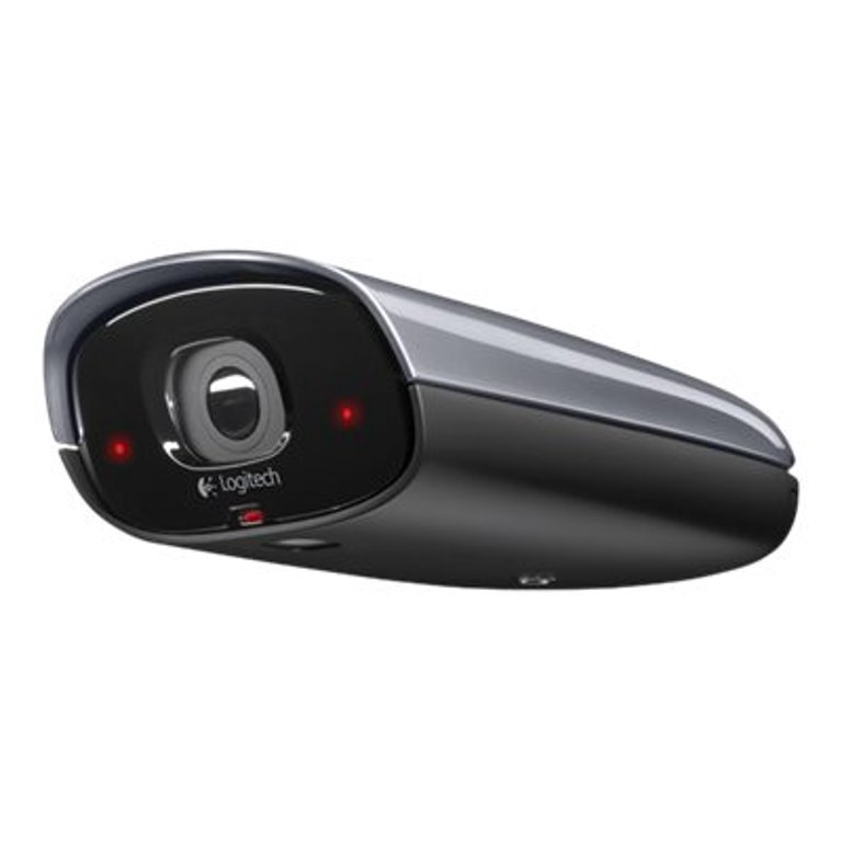 Logitech Alert 750e Outdoor System Webcam - color - 960 x 720 - Walmart.com