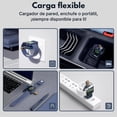 thumbnail image 2 of Cargador Portátil Magnético Carga Rápida Para Apple Watch Color Azul MR. GADGETS, 2 of 5