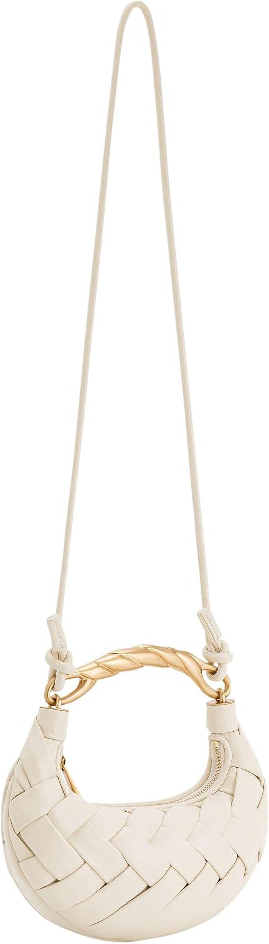 Weave Handbag