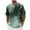 Green, variant on ZRGHAOYLQ Big and Tall Mens Gradient Tie Dye Graphic T Shirt Fashion Short Sleeve Crew Neck Casual Tee Comfortable Loose Fit Streetwear Tops for Daily Wear