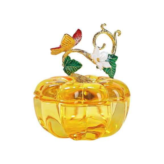 Nails Dappen Dish Cup with Lid Glass Crystal Nails Dappen Dish Small Bowl Cups Dappen Monomer Dish