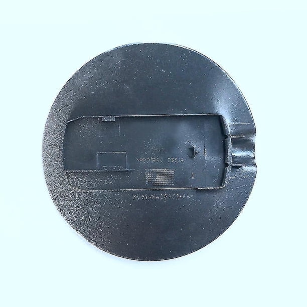 Tanque De Combustible De Gasolina Con Tapa Para 2 Minimotos