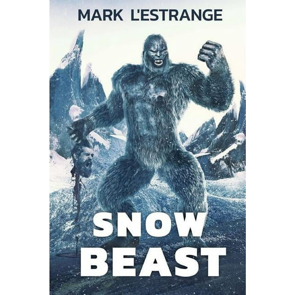 Snow Beast (Paperback)