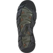 Rocky Blizzard Stalker Waterproof 1200G Insulated Boot, Brown Mossy Oak Breakup, Size 8(MEN)