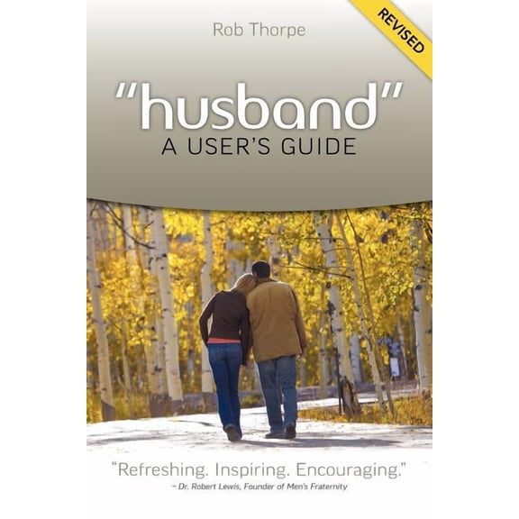 Husband - A User's Guide, (Paperback)